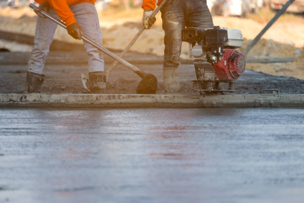 Best Concrete Pool Decks in Cassville, WV
