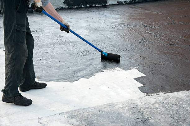 Best Concrete Removal and Replacement in Cassville, WV
